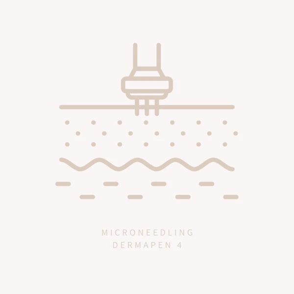 Microneedling Dermapen 4