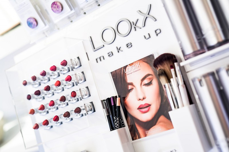 photo - SCHOONHEIDSSALON PATRICIA