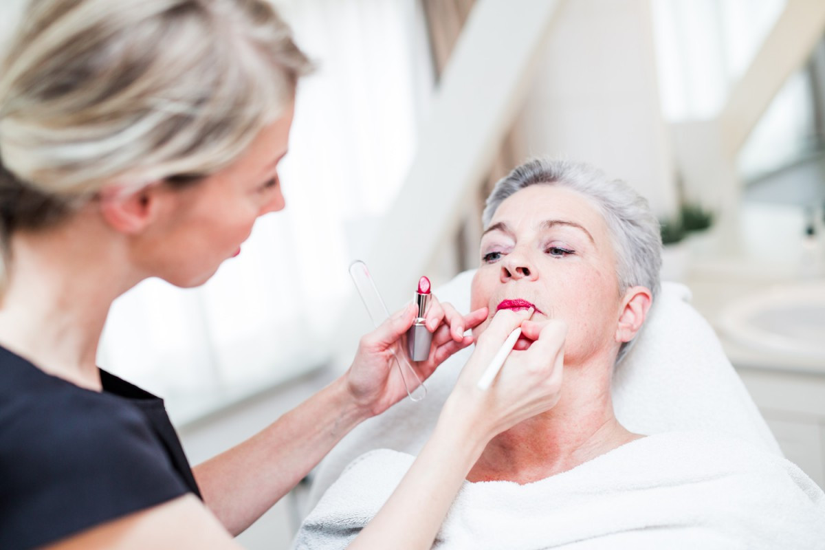 photo - SCHOONHEIDSSALON PATRICIA