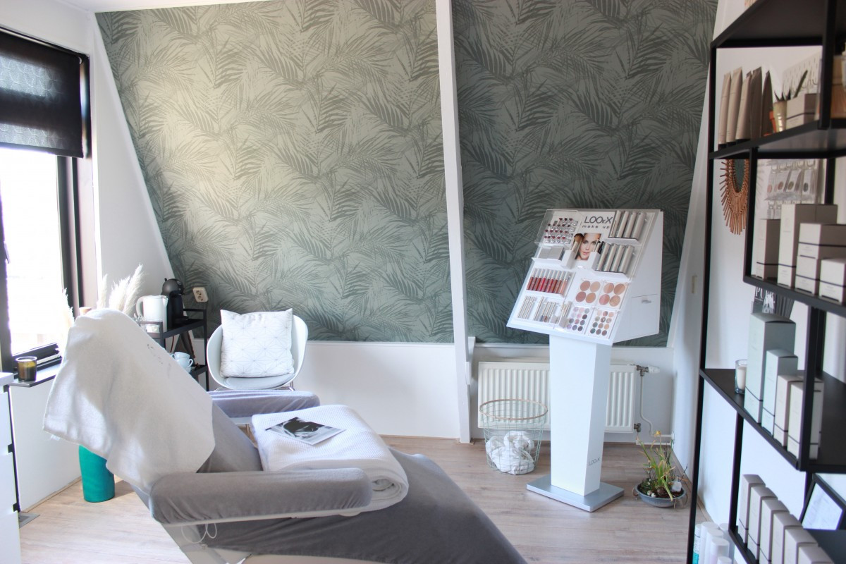 photo - SCHOONHEIDSSALON PATRICIA