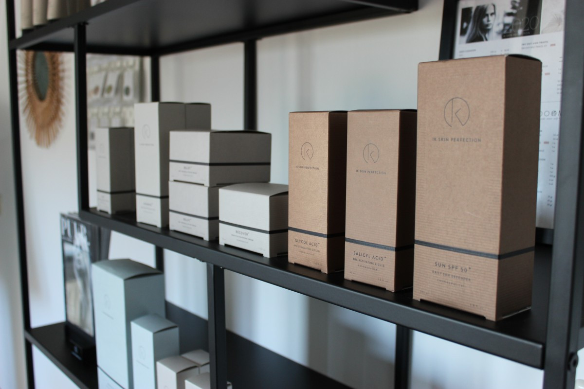 photo - SCHOONHEIDSSALON PATRICIA