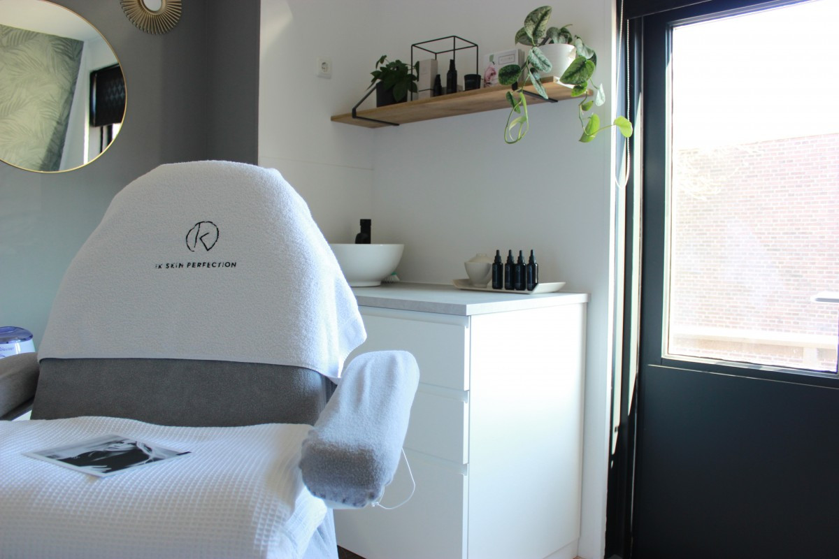 photo - SCHOONHEIDSSALON PATRICIA